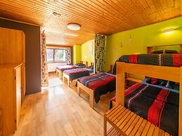 Holiday Home in Montleban With Sauna