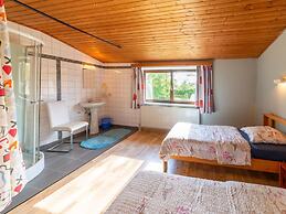 Holiday Home in Montleban With Sauna