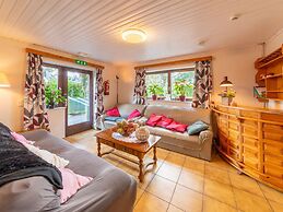 Holiday Home in Montleban With Sauna