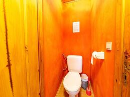 Holiday Home in Montleban With Sauna