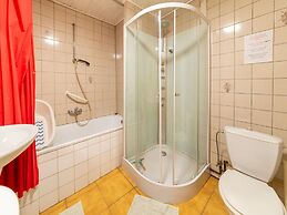 Holiday Home in Montleban With Sauna