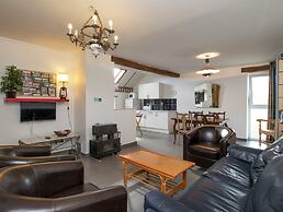 Cozy Home in Sainte-ode With Sauna