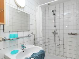 Cozy Home in Sainte-ode With Sauna