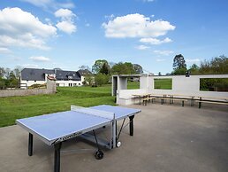 Cozy Home in Sainte-ode With Sauna