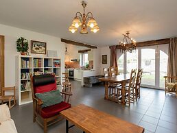 Cozy Home in Sainte-ode With Sauna