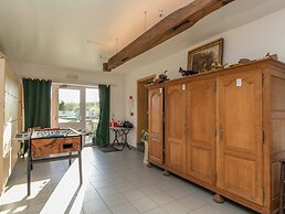 Cozy Home in Sainte-ode With Sauna