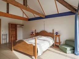 Cozy Home in Sainte-ode With Sauna