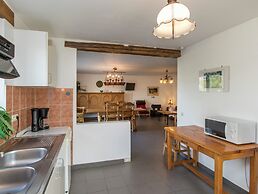 Cozy Home in Sainte-ode With Sauna