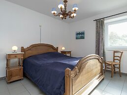 Cozy Home in Sainte-ode With Sauna