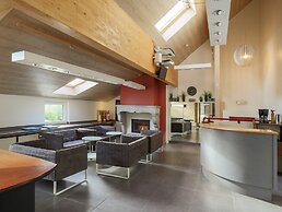 Cozy Home in Sainte-ode With Sauna