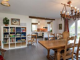 Cozy Home in Sainte-ode With Sauna