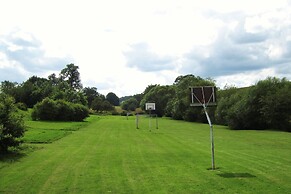Cozy Home in Sainte-ode With Sauna