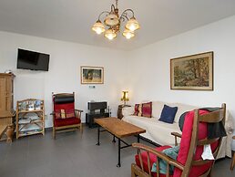 Cozy Home in Sainte-ode With Sauna