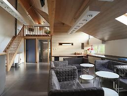 Cozy Home in Sainte-ode With Sauna