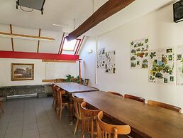 Cozy Home in Sainte-ode With Sauna