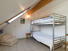 Cozy Home in Sainte-ode With Sauna