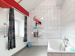 Cozy Home in Sainte-ode With Sauna