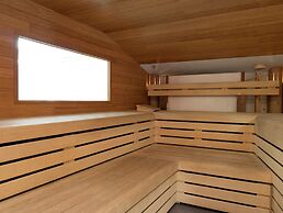 Cozy Home in Sainte-ode With Sauna