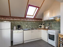 Cozy Home in Sainte-ode With Sauna