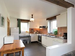 Cozy Home in Sainte-ode With Sauna