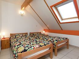 Cozy Home in Sainte-ode With Sauna