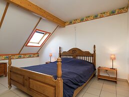 Cozy Home in Sainte-ode With Sauna