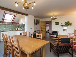 Cozy Home in Sainte-ode With Sauna