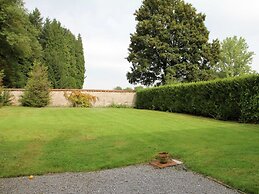 Vintage Castle near Forest in Havelange