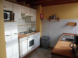 Vintage Castle near Forest in Havelange