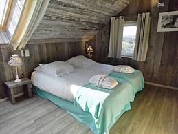 Comfortable Chalet With Indoor Pool, Hammam and Sauna Near Stoumont