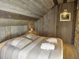 Comfortable Chalet With Indoor Pool, Hammam and Sauna Near Stoumont
