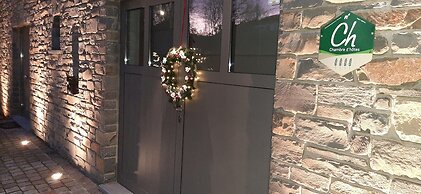 Scenic Cottage in Rahier