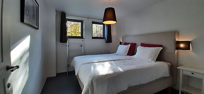 Scenic Cottage in Rahier