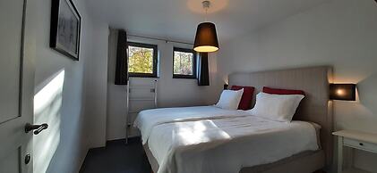 Scenic Cottage in Rahier