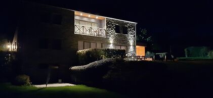 Scenic Cottage in Rahier