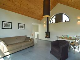 Scenic Cottage in Rahier