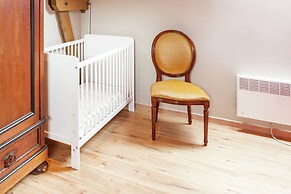 Cozy Cottage for 8 Guests