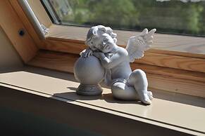 Cozy Cottage for 8 Guests