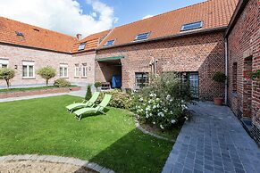 Cozy Cottage for 8 Guests