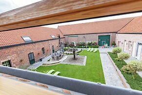 Cozy Cottage for 8 Guests