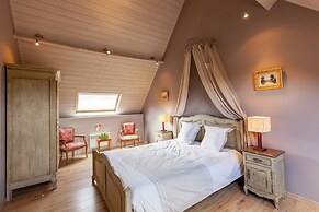 Cozy Cottage for 8 Guests