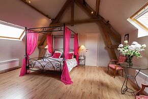 Cozy Cottage for 8 Guests