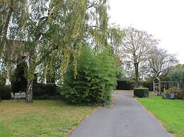Classic Mansion in Poperinge With Fenced Garden