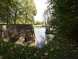 Classic Mansion in Poperinge With Fenced Garden