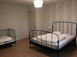Landhuis Hommelhove, Poperinge