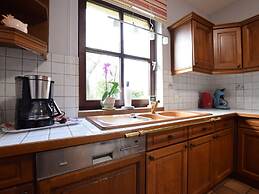 Holiday Home in Noville With Terrace