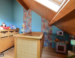 Charming Stay in Noville