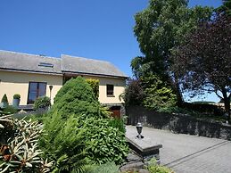 Holiday Home in Noville With Terrace