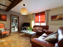 Holiday Home in Noville With Terrace