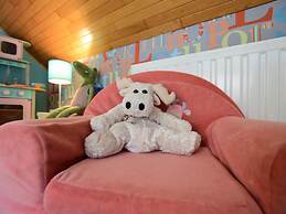 Holiday Home in Noville With Terrace